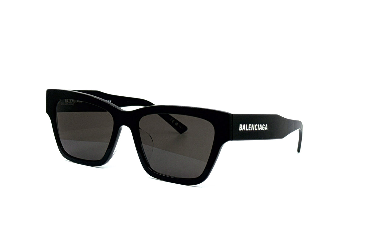 Balenciaga - BB0307SA (001) Square