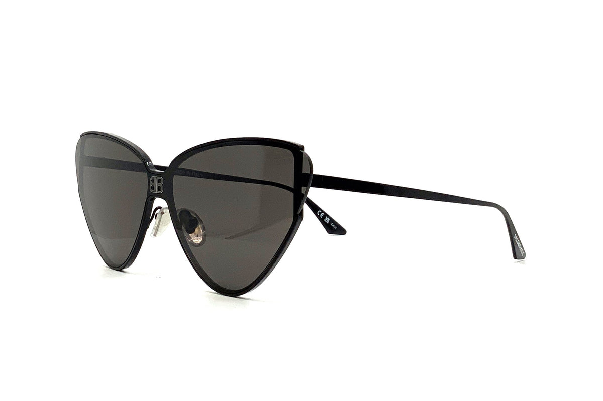 Balenciaga - BB0191S (001) Square