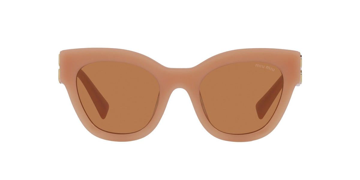 Miu Miu SMU01Y Square