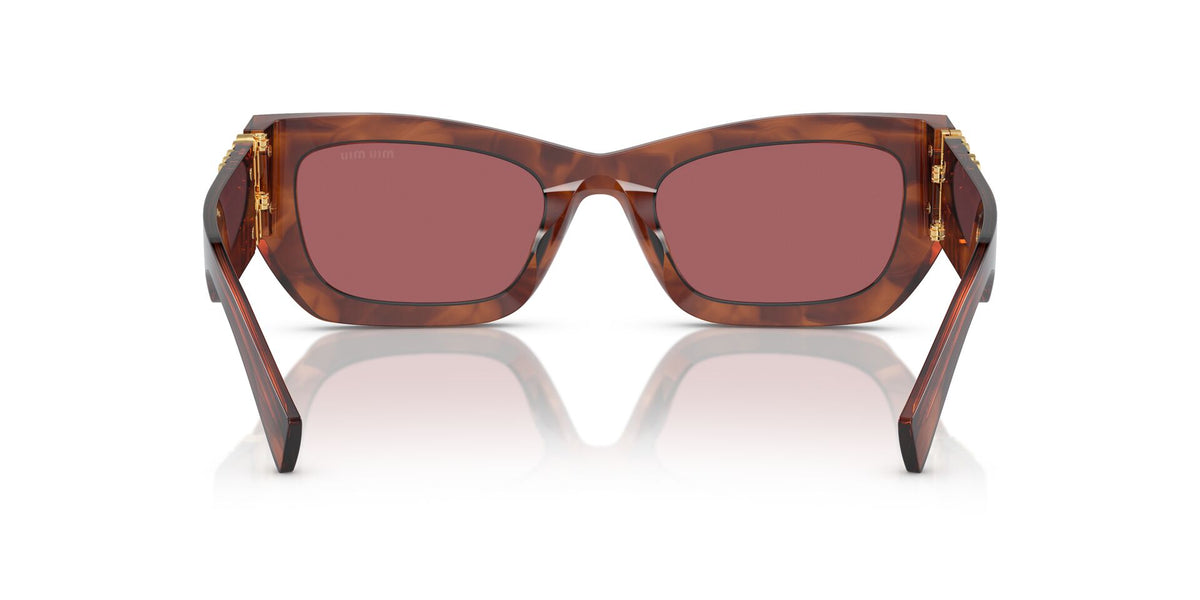 Miu Miu SMU09W Square