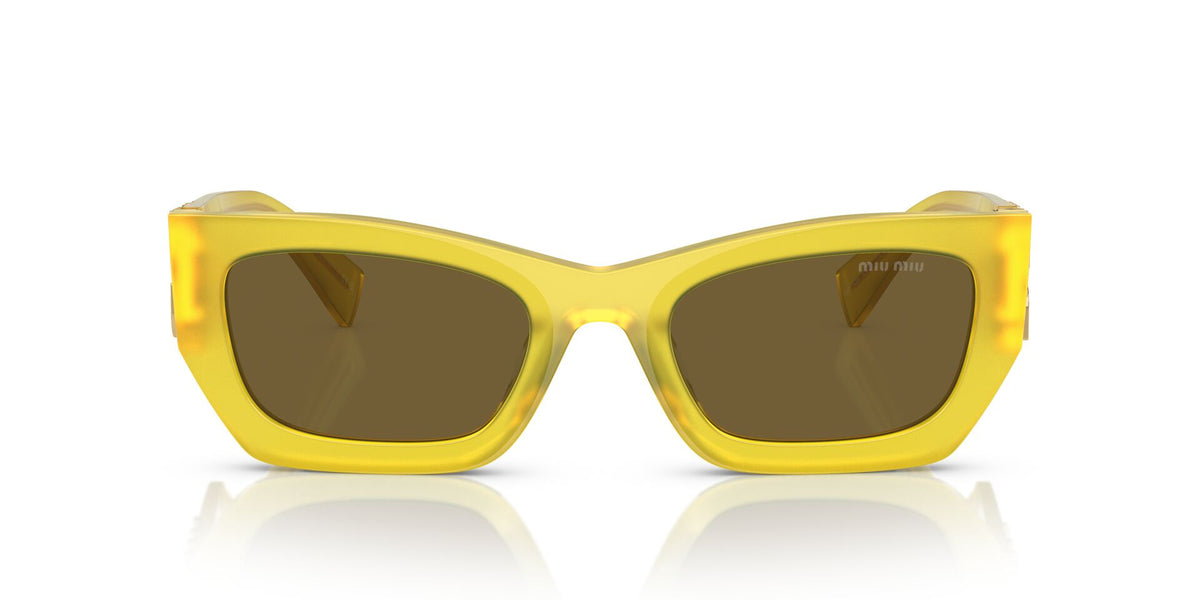 Miu Miu SMU09W Square