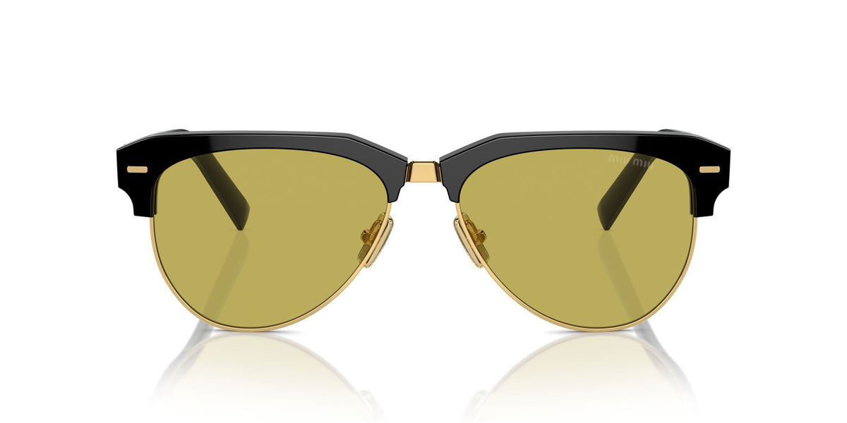 Miu Miu SMU09Z Square