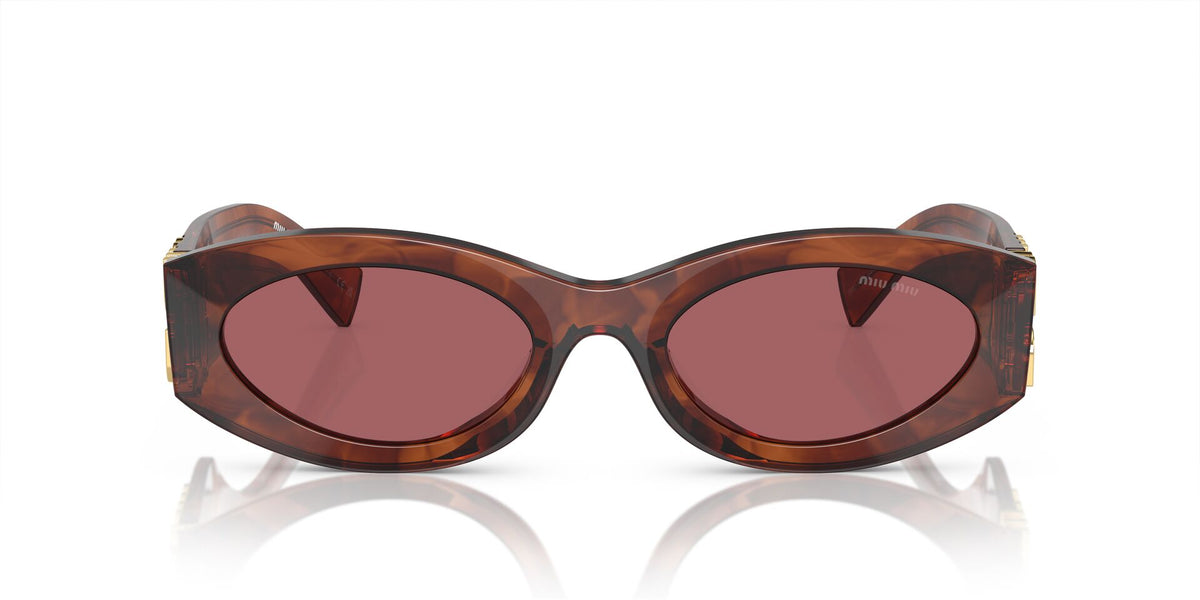 Miu Miu SMU11W Square