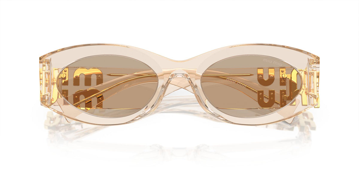 Miu Miu SMU11W Square