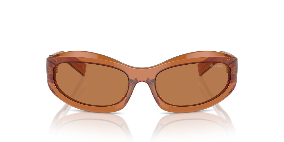 Miu Miu SMU14Z Square