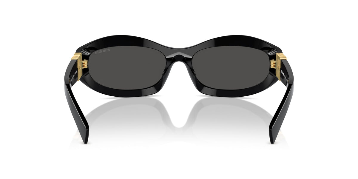Miu Miu SMU14Z Square