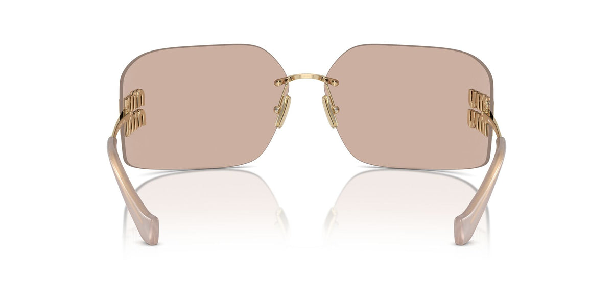 Miu Miu SMU54Y Square