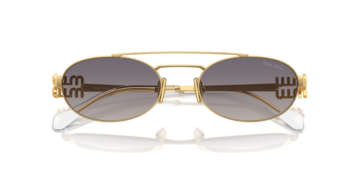 Miu Miu SMU54Z Square