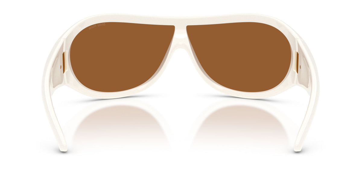 Miu Miu SMU B14U Cat-Eye