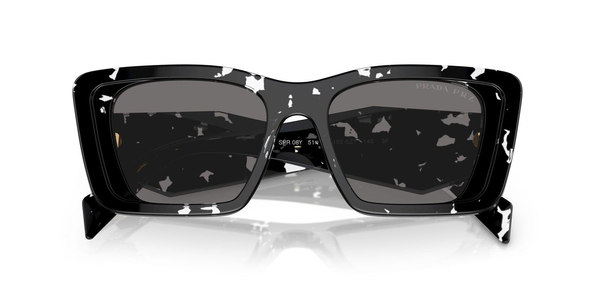 Prada SPR08Y Square
