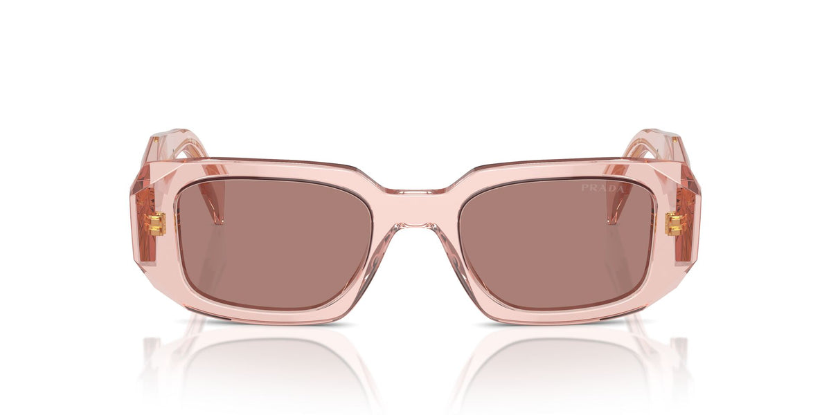 Prada SPR17W Square