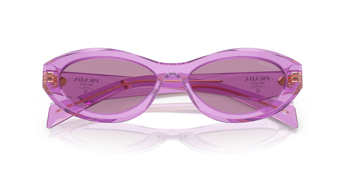 Prada PR 26ZS Square