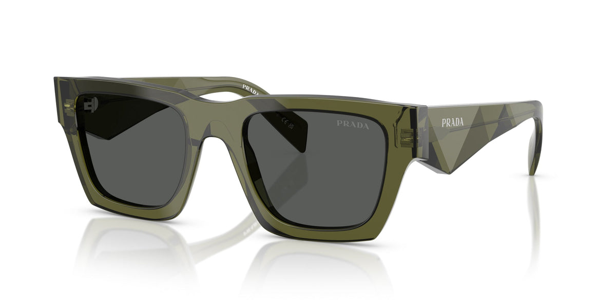 Prada SPR A06 Square