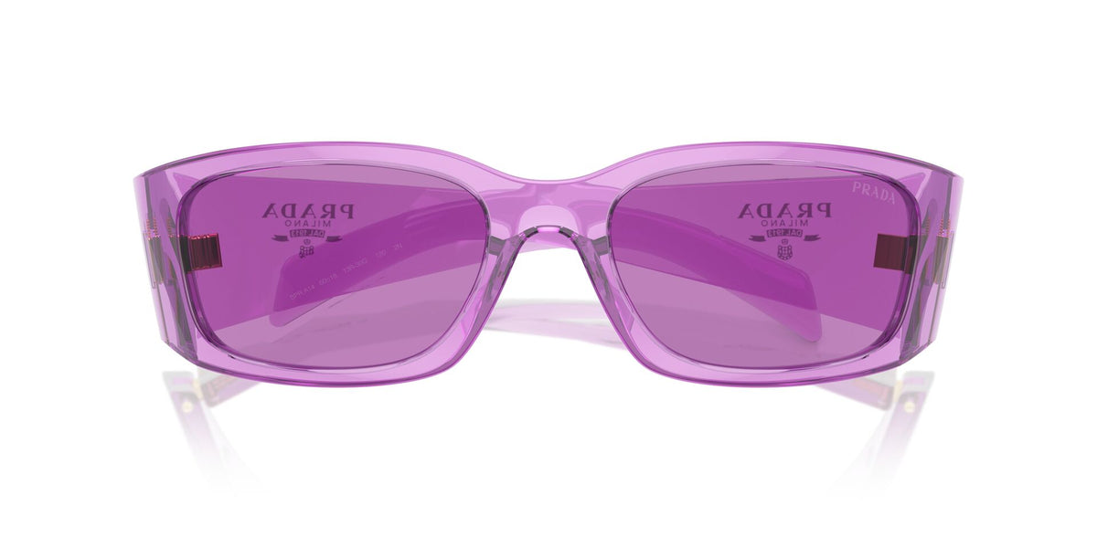 Prada SPR A14 Square