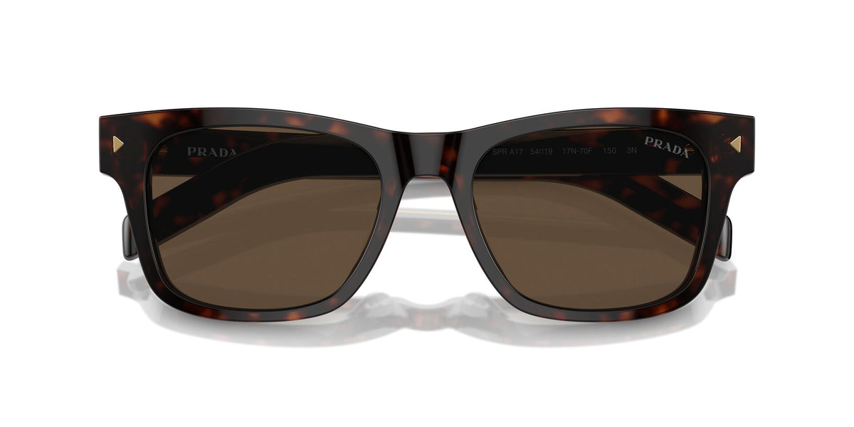 Prada SPR A17 Square
