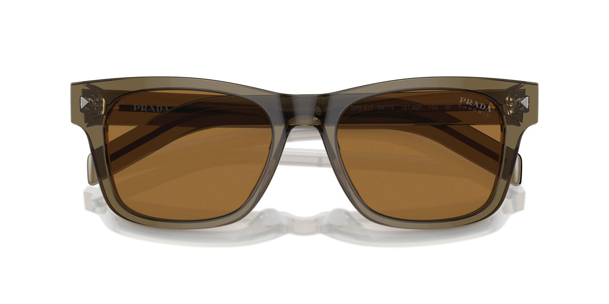 Prada SPR A17 Square
