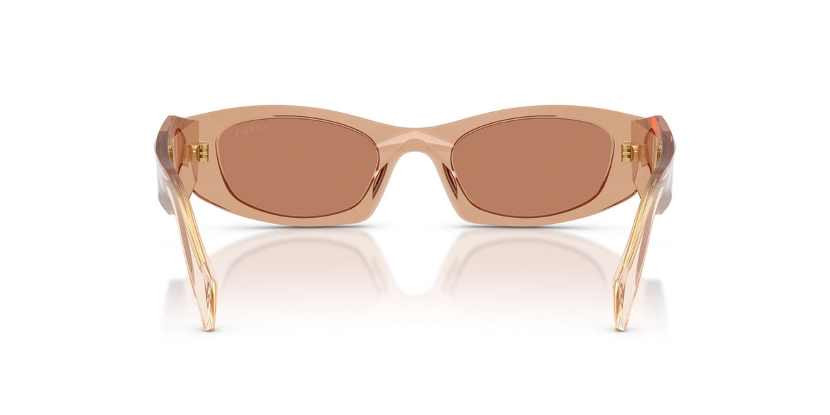 Prada SPR B16 Square