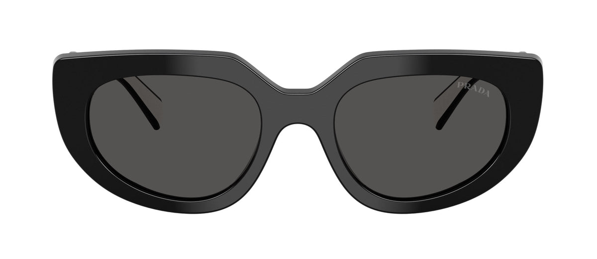 Prada SPR D02 Square