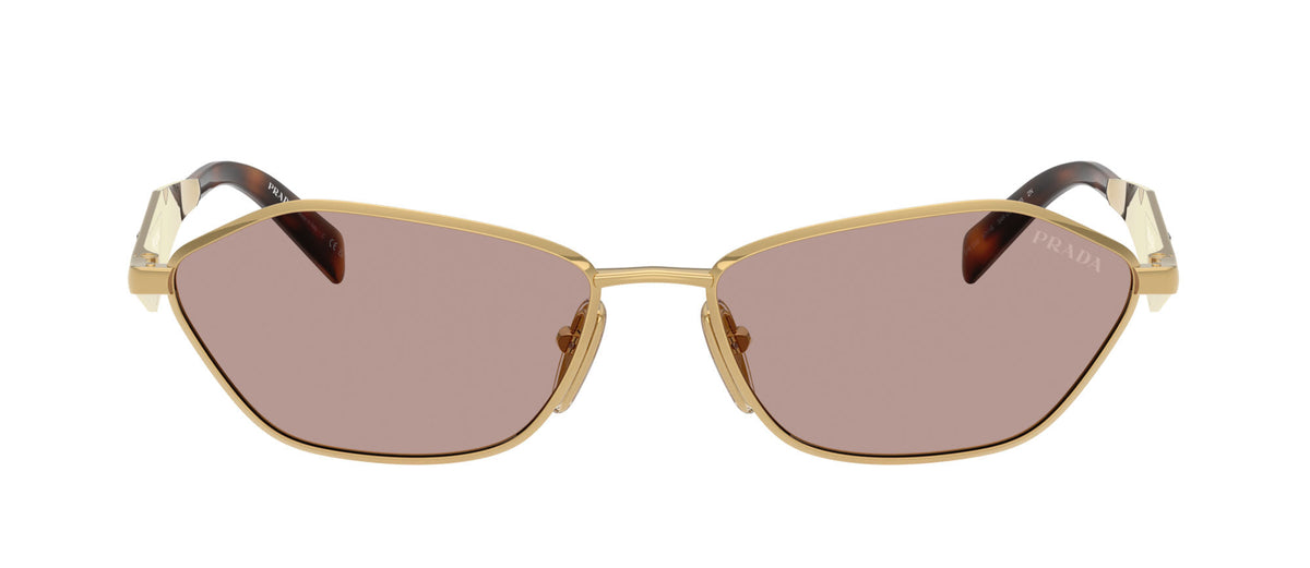 Prada SPR D50 Square