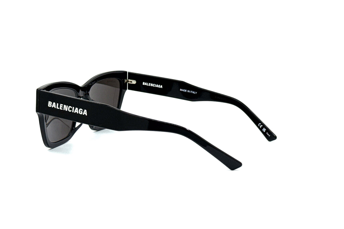 Balenciaga - BB0307SA (001) Square