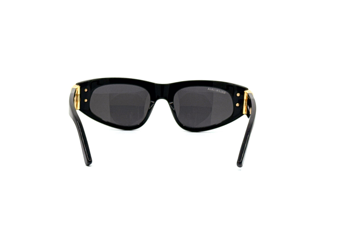 Balenciaga - BB0095S (001) Square