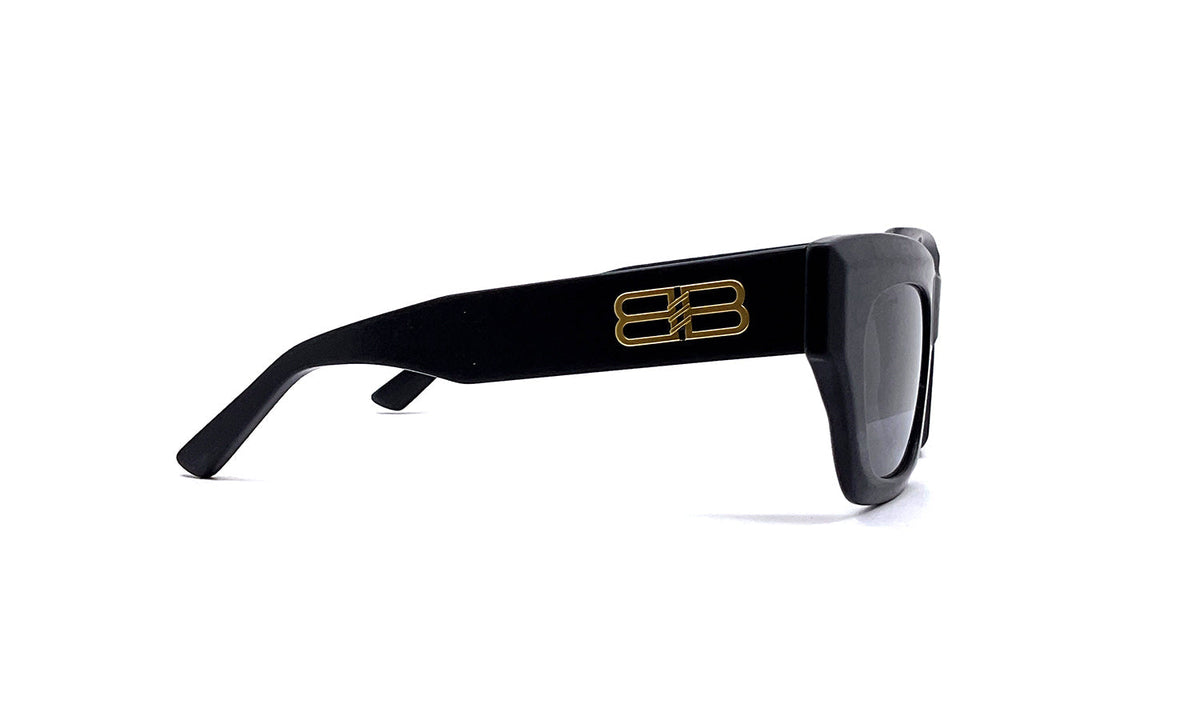 Balenciaga - BB0234S (001) Square