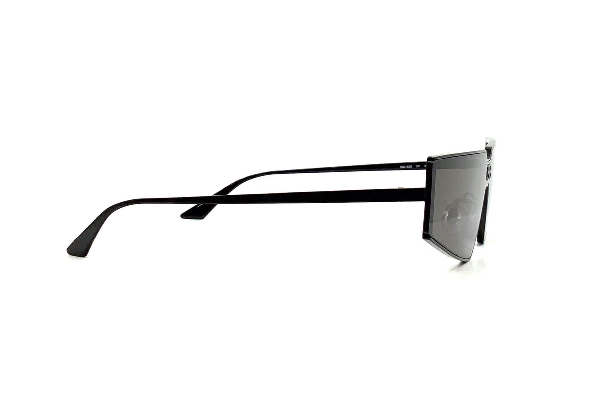 Balenciaga - BB0192S (001) Square