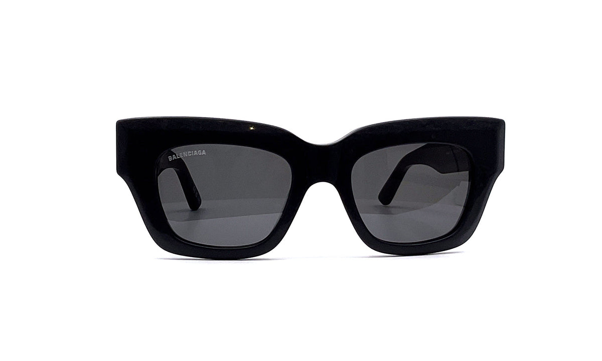 Balenciaga - BB0234S (001) Square
