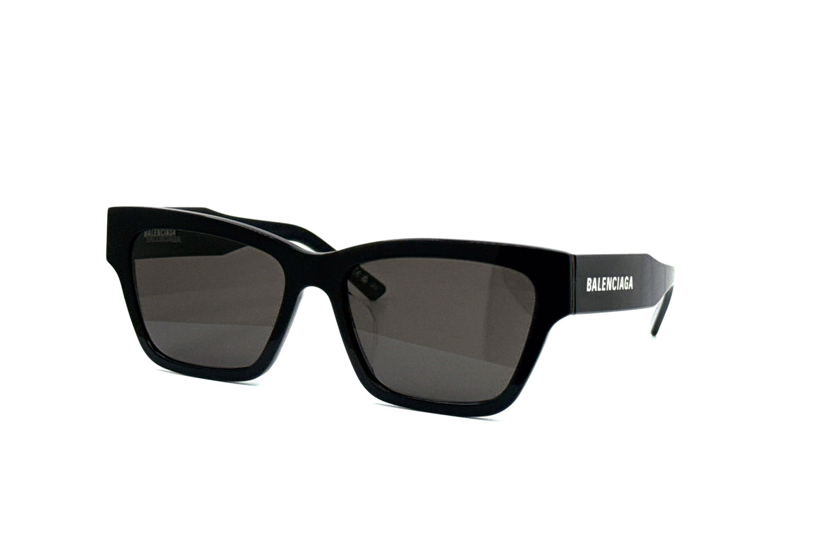 Balenciaga - BB0307SA (001) Square
