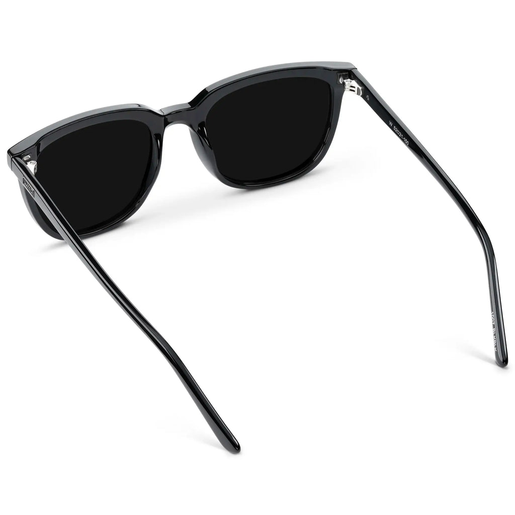 Abner | Polarized