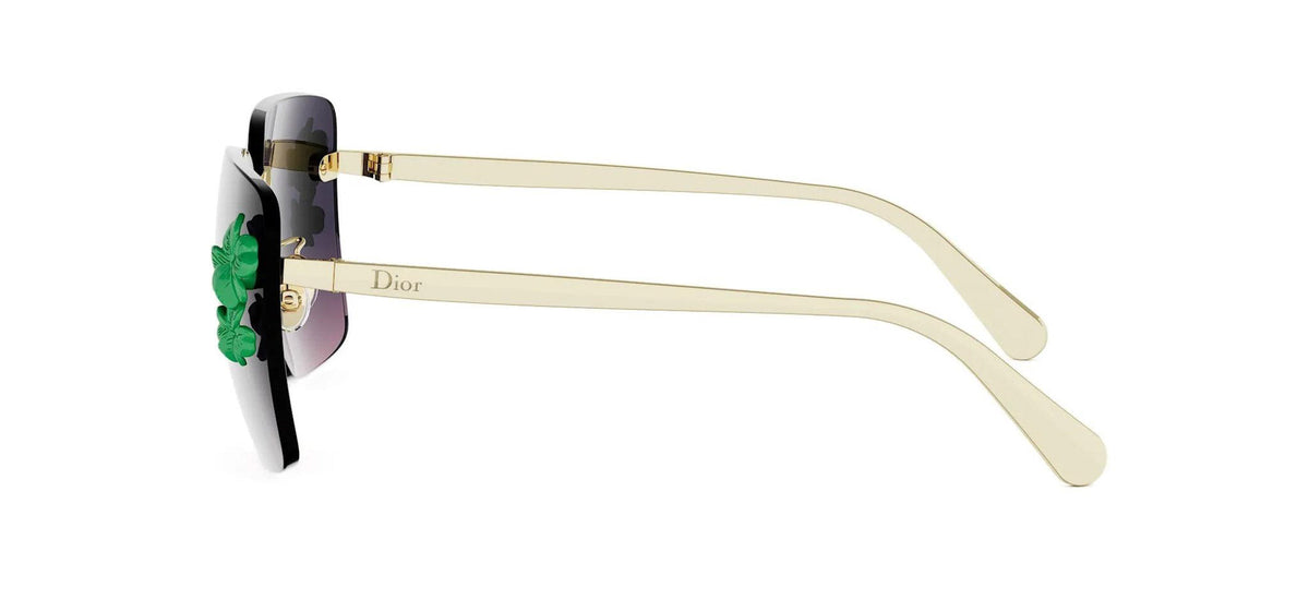 Dior Clover S2U Square