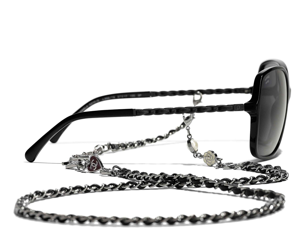 CHANEL 5210Q Square