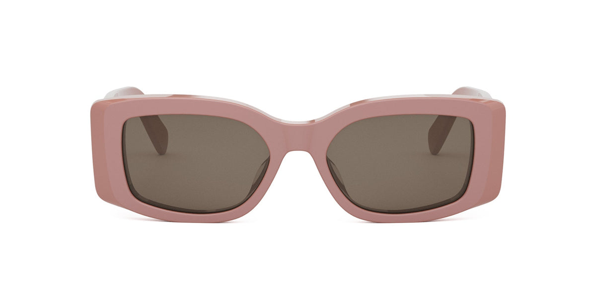 CELINE Triomphe CL40282U Square