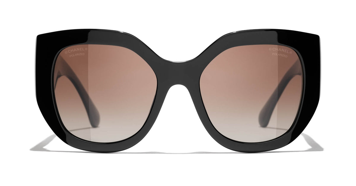 CHANEL 5550 Cat-Eye