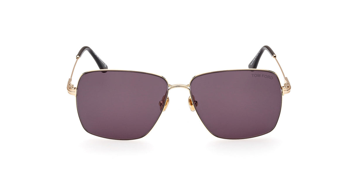 Tom Ford Pierre-02 TF0994 Square
