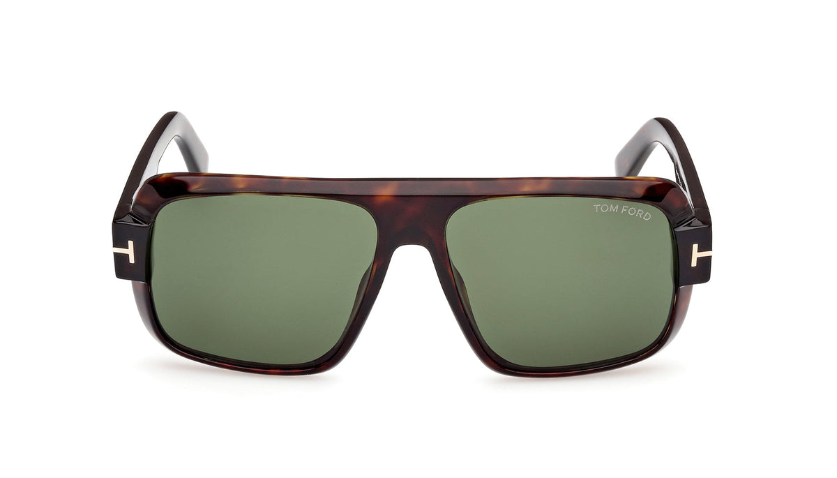 Tom Ford Turner TF1101 Square
