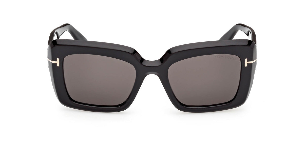 Tom Ford Leila-02 TF1318 Cat-Eye