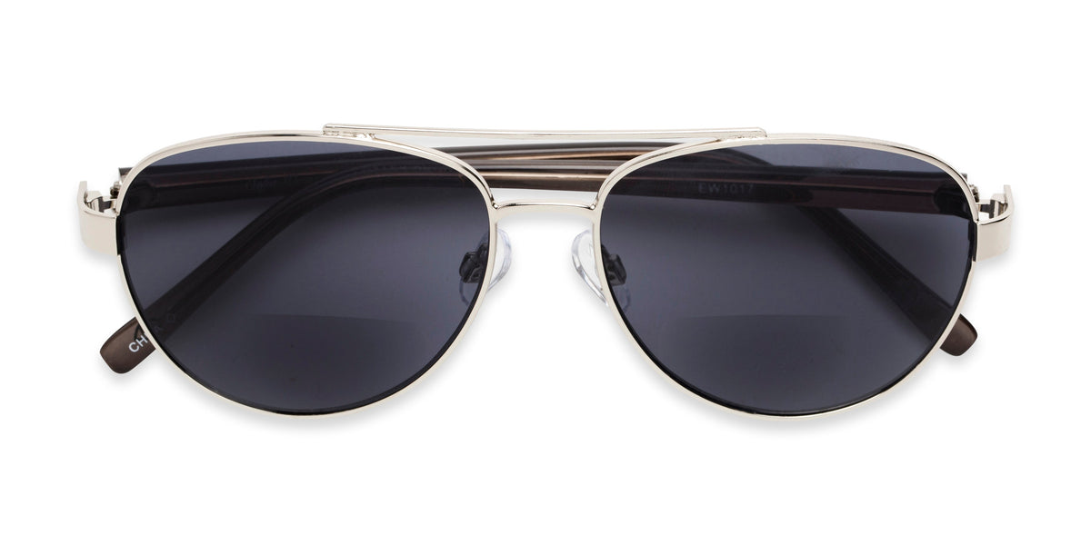Carmen SunReaders® Bifocal Style