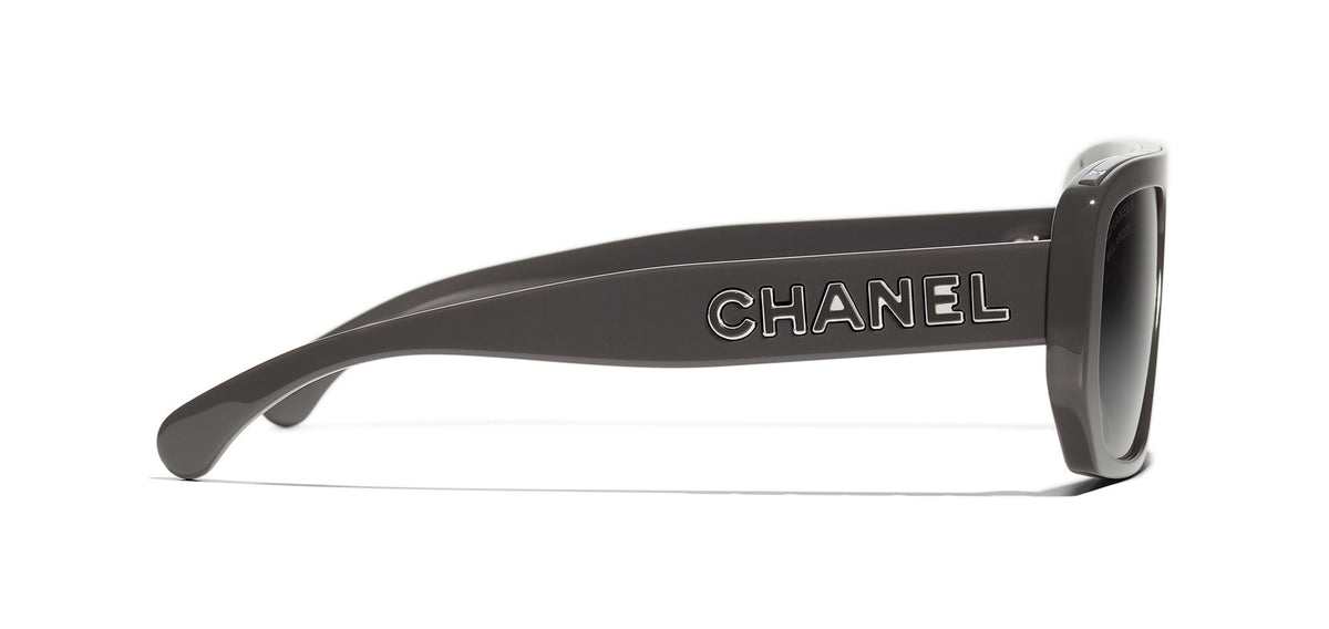 CHANEL 5556U Cat-Eye