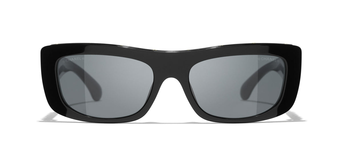 CHANEL 5559 Cat-Eye