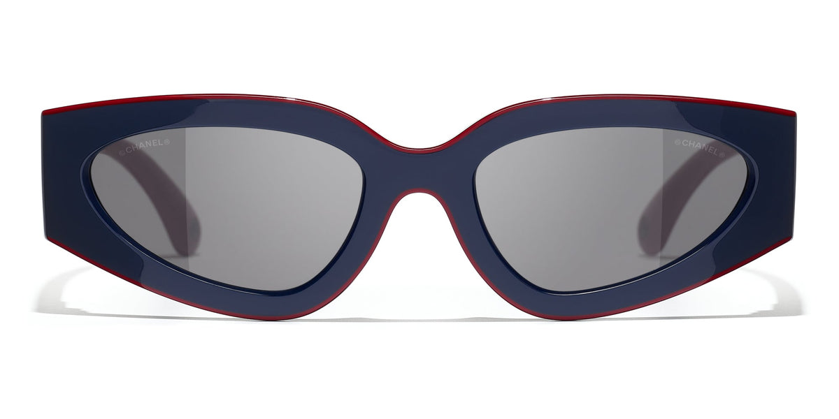 CHANEL 6056 Aviator