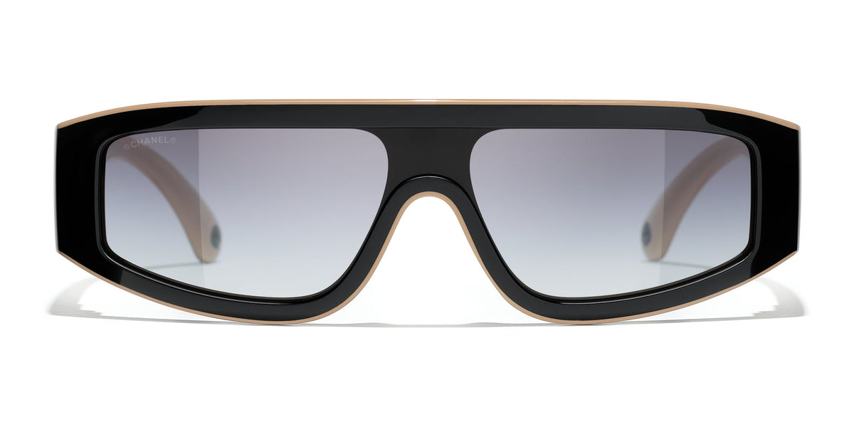 CHANEL 6057 Aviator