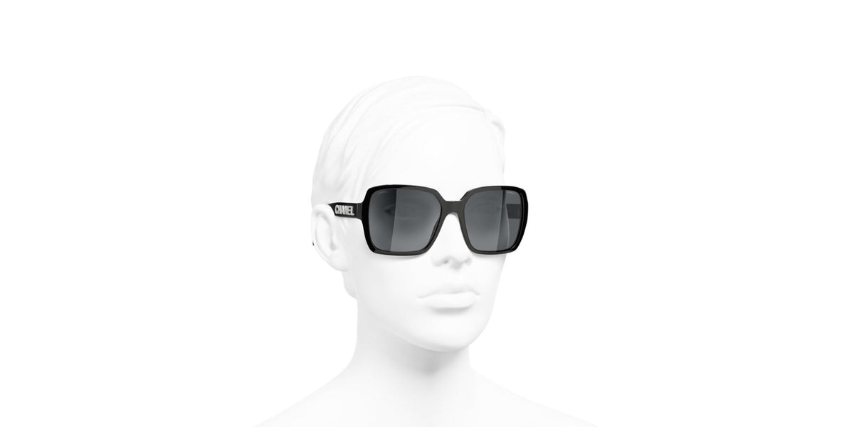 CHANEL 5408 Square