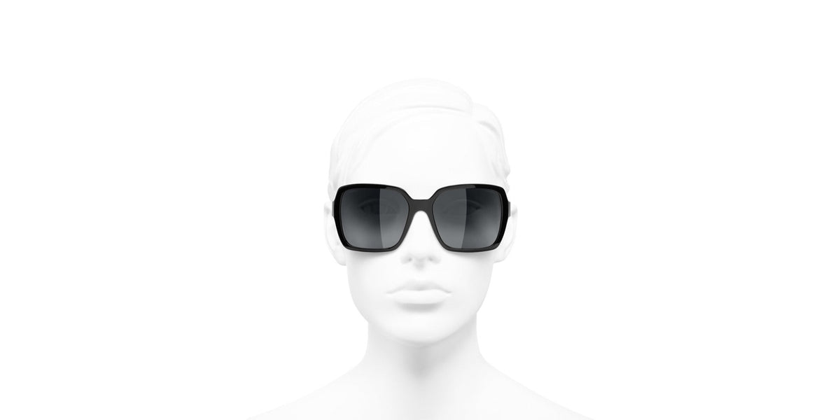 CHANEL 5408 Square
