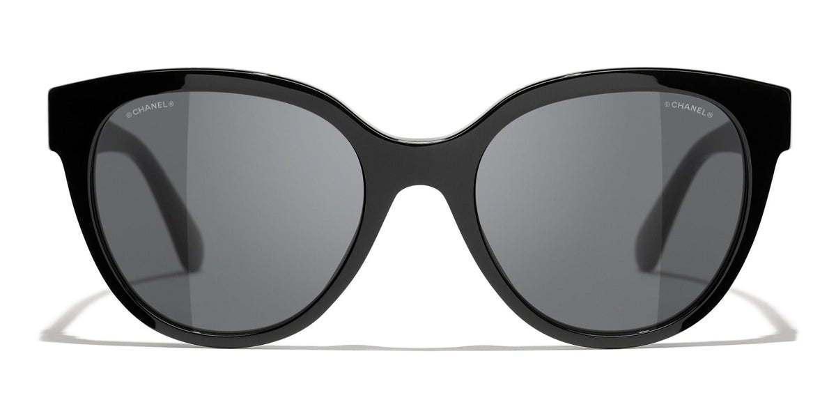 CHANEL 5414 Square