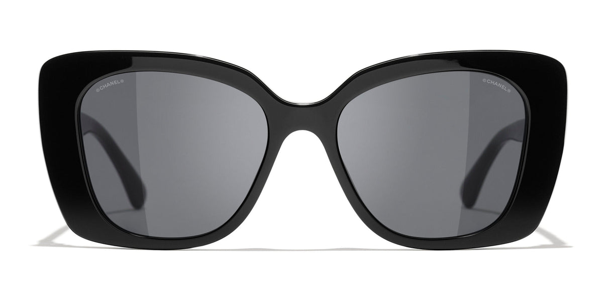 CHANEL 5422B Square