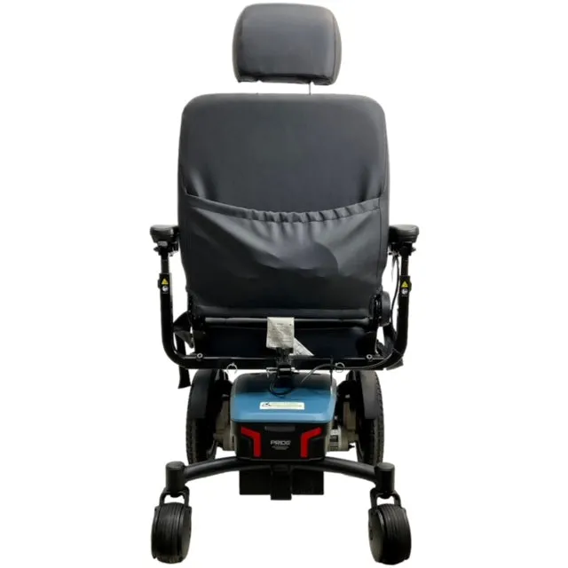 2021 Pride Mobility Jazzy EVO 613 Power Chair | 20 x 18 inch Seat | Swivel Seat Capabilities