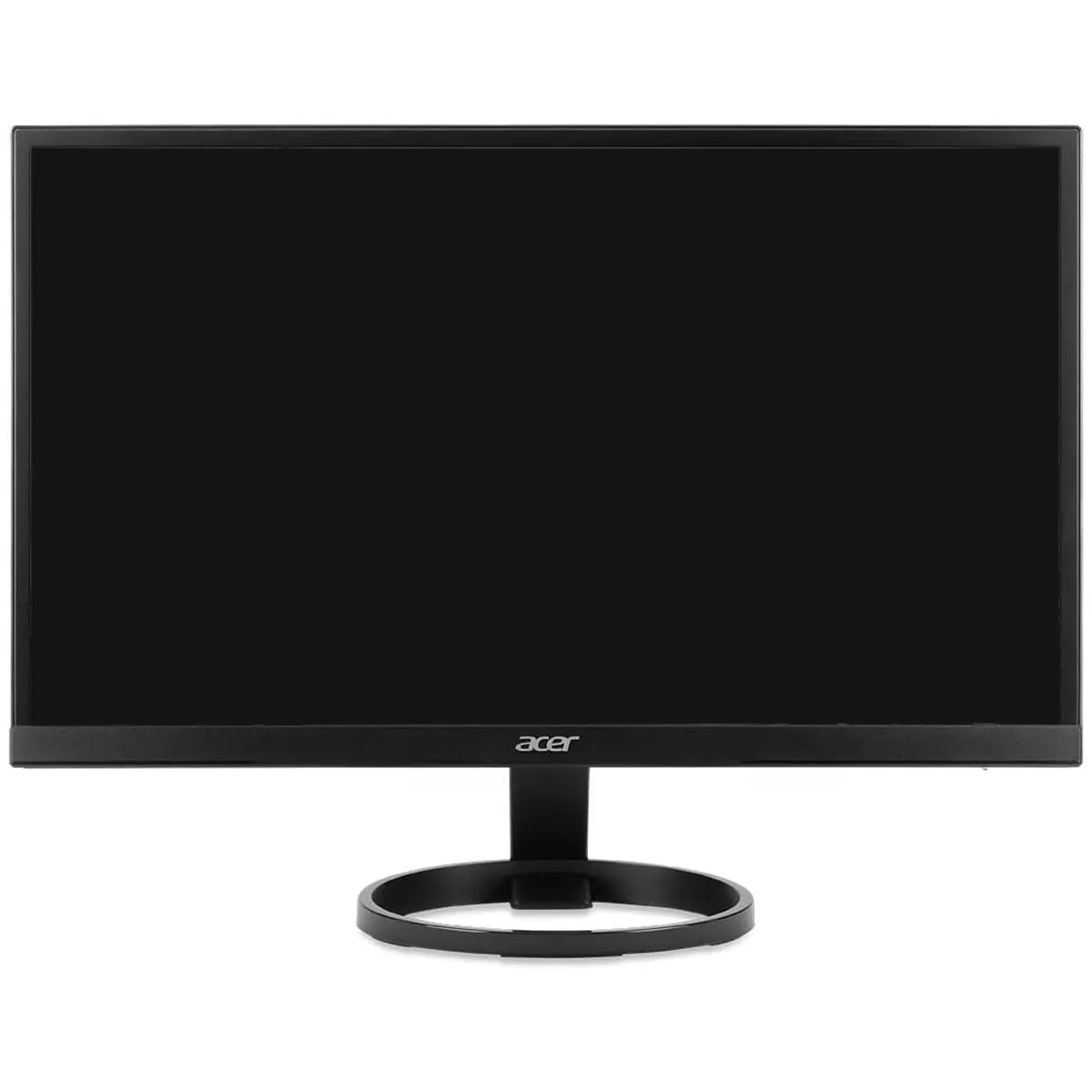 Acer R1 Series (R241Y) 23.8-inch Full HD LED Monitor - Black