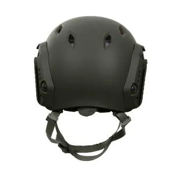 Advanced Tactical Adjustable Airsoft Helmet