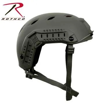 Advanced Tactical Adjustable Airsoft Helmet